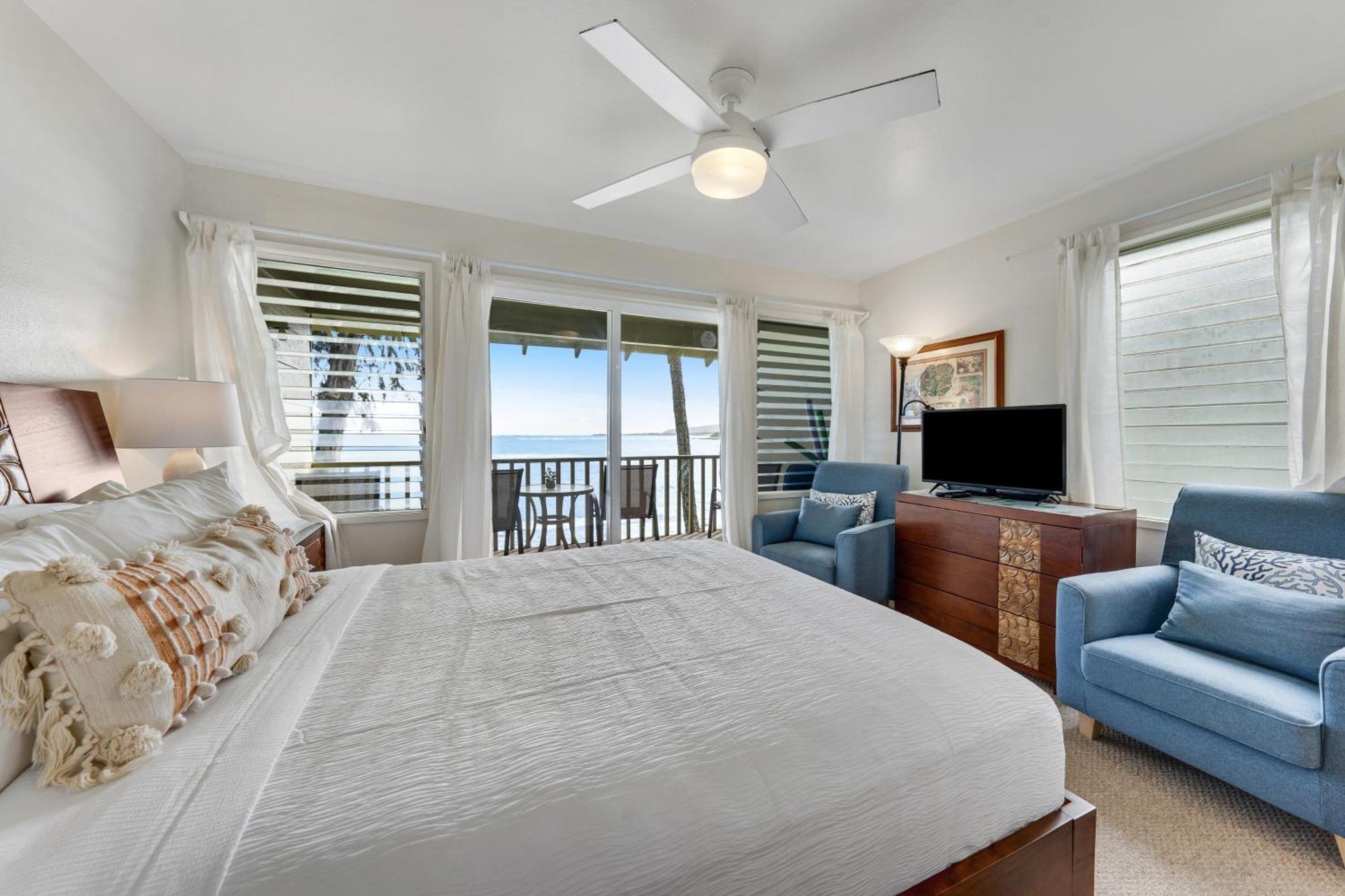 Kapa'A Sands Room photo