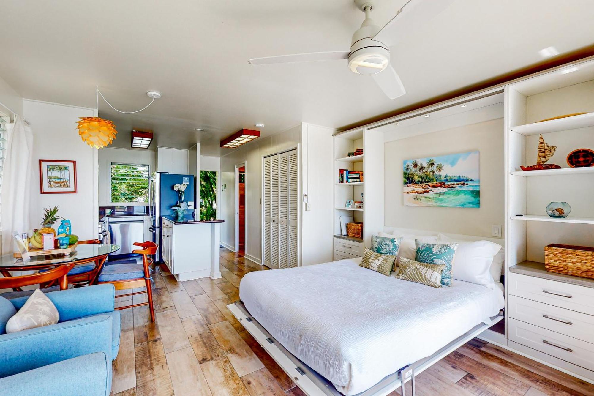 Kapa'A Sands Room photo